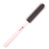 Hair Styling Brush Roll Hair Brush Drying Brush Handle Hair Comb Hairstyle Blow Dryer For Hairdressing Salon