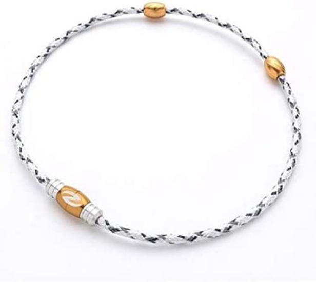 Ожерелье Zaoral Recovery из белого золота L N72622