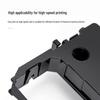 Deli DE-620K/DE-628K Compatible Printer Ribbons CN plug (adapter included)