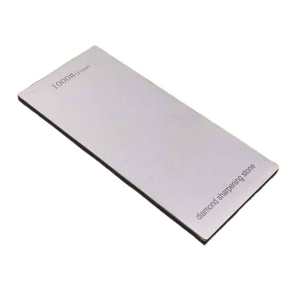 Polishing Big Size Kitchen Knives Non-slip Grinding Whetstone Sharpeners  Tool Grinder