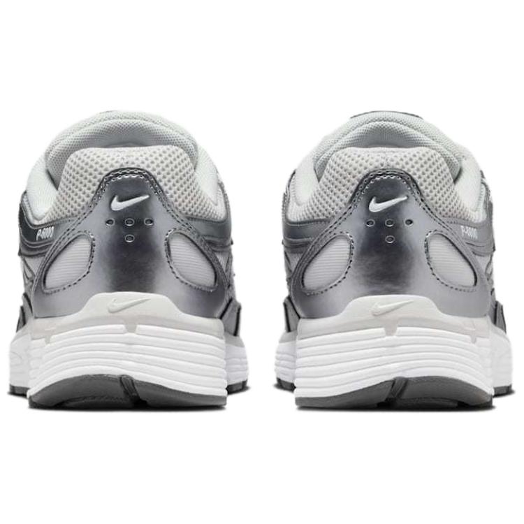 Nike Женские P-6000 Серый Туман Металлик Прохладный Серый IO3496-001
