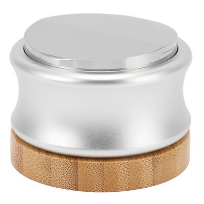 Распределитель кофе Регулируемая глубина Пресс-молоток Распределительный инструмент для домашнего офиса 58 мм /