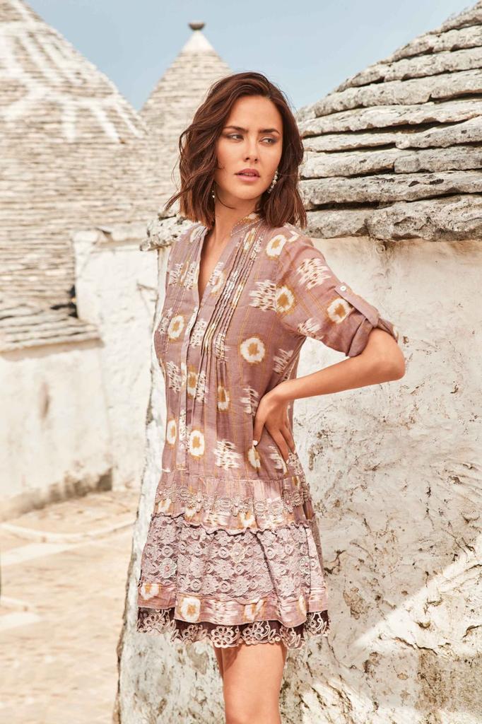 Платье David (73598)