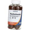 Chewable Multivitamins, Multivitamin Gummies with Zinc Iodine, 180tab Berry Mix (36647078)