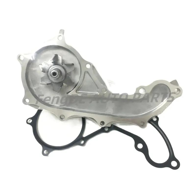 3RZ 2TRFE Engine Water Pump for LAND CRUISER PRADO Tacoma Hilux RZJ95/120 4RUNNER T100 HIACE TRH213 16100-09460 1610079445