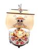 One Piece DX Figure THE GRANDLINE SHIPS Thousand Sunny 1 Type In Total Vol.1