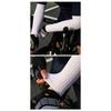 Rrskit Summer Cycling Long Sleeve Quick Dry Breathable Antimicrobial Sleeve Reduces Wind Resistance Professional Competitive