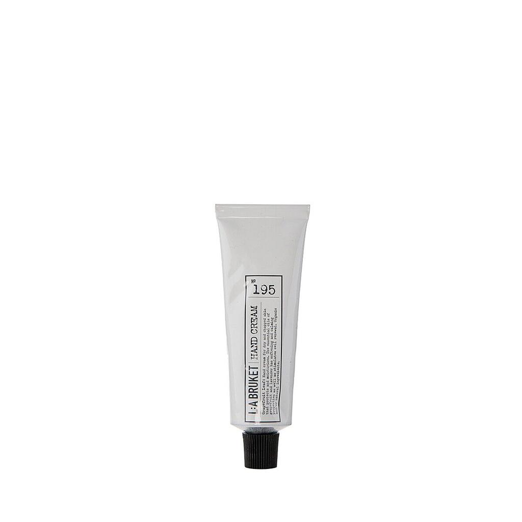 Select one 30ml hand cream