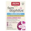 Vegan Fem Dophilus®, 1 Billion CFU, 30 Veggie Capsules