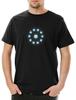 Arc Reactor I Men's T-Shirt Iron Avengers Tony Stark Man Mark Cult Invincible