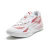 Puma Кроссовки All-Pro Nitro Team White Red Unisex For-All-Time-Red 379081-04