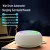 Портативная Bluetooth-колонка G25 с 3D-звуком и функцией громкой связи