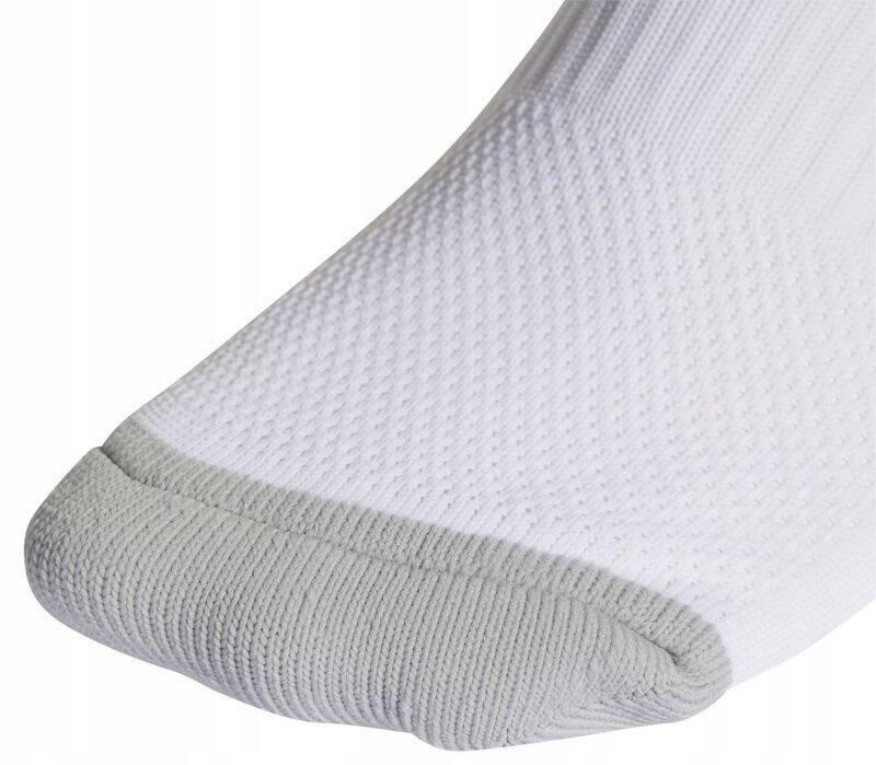 Adidas Milano Ib7813 White Football Socks