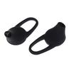 10Pcs Silicone In-Ear Bluetooth Earphone Earbud Tips Headset Earplug Cover Parts