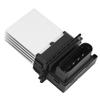 Blower Motor Resistor 7701051272 Replacement Fits for Renault Clio II Thalia