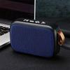 New G2 Portable Bluetooth Speaker Mini Voice Broadcast Bass Cannon Home Audio Desktop Computer Speaker