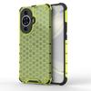 Shockproof Transparent Case For Huawei Nova 12S Bumper Honeycomb Armor Case For Huawei Nova 12S Case Cover For Huawei Nova 12S