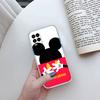 RT57 Mickey Minnie Mouse Phone Case for Motorola G34 G32 G31 G14 G15 G84 G62 E32 G24 G72 G71 G73 G85 G200 G60S G60 G52 G51 G50 G42 G41 G32 G30