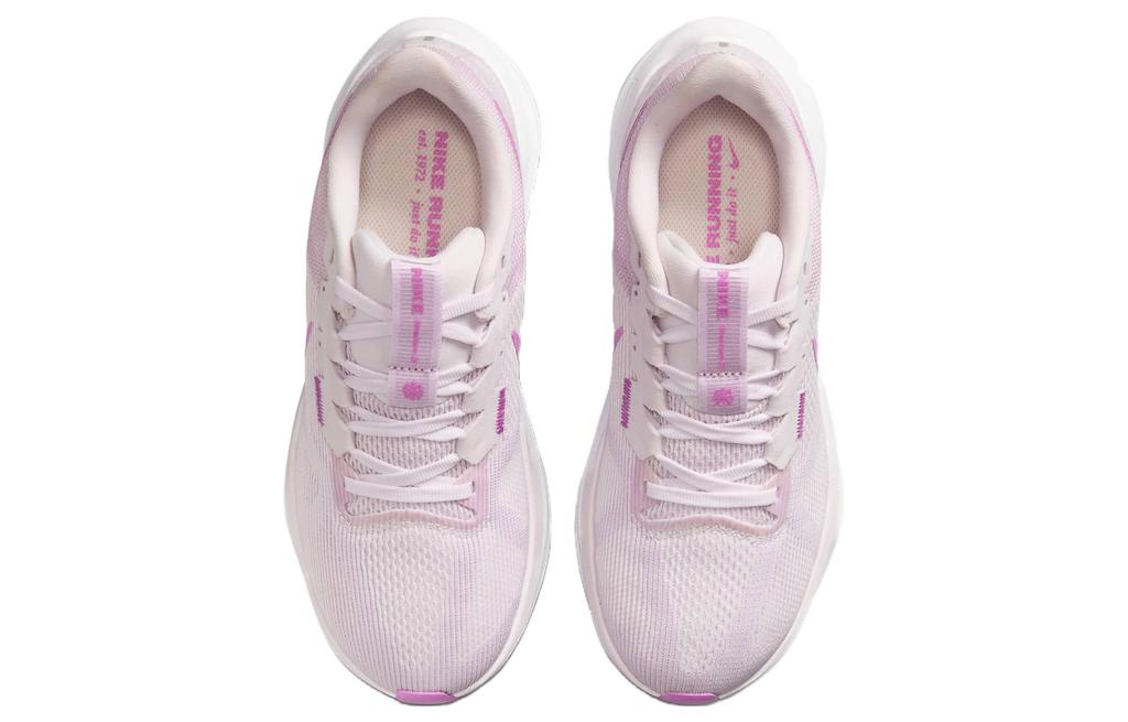 Nike Женские кроссовки Air Zoom Structure 25 'Pearl Pink' DJ7884-600