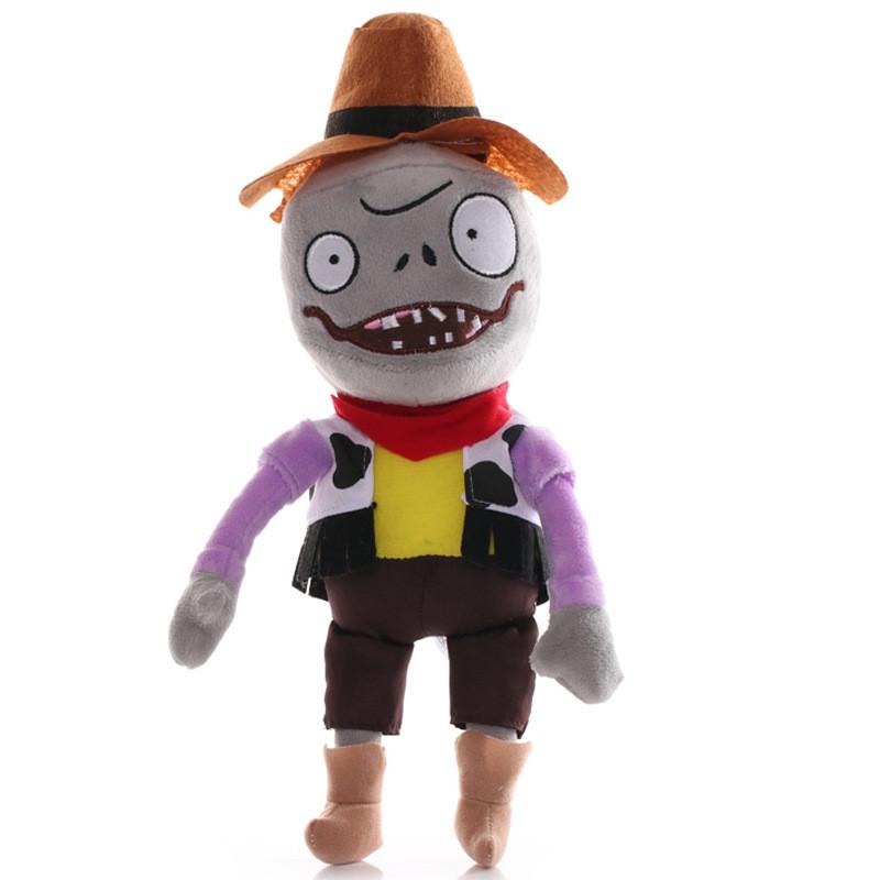 Soft And Cuddly 30cm Plants Vs Zombies Plush Toys For Kids And Fans Alike
