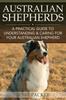 Книга Australian Shepherds A Practical Guide To Understanding Caring For Your Austr by Bowe Packer - Paperback