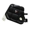 1665000049 Engine Coolant Reservoir Tank With Cap for Mercedes Benz W166 ML250 ML400 ML350 X164 GLE350 GL63 2105010615 EPT0126