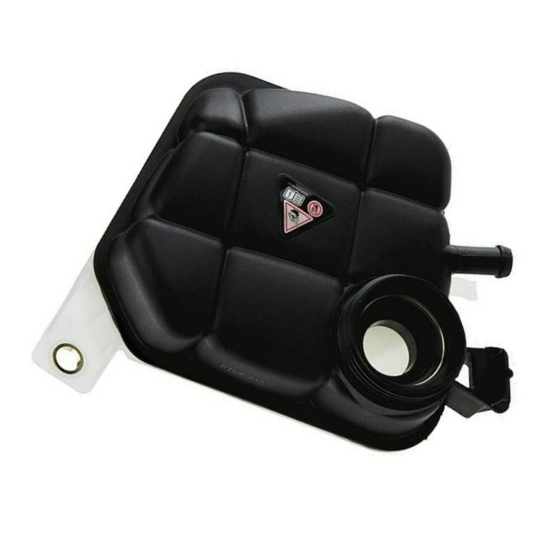 1665000049 Engine Coolant Reservoir Tank With Cap for Mercedes Benz W166 ML250 ML400 ML350 X164 GLE350 GL63 2105010615 EPT0126