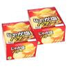 Toho Seika Potato Fries with Salted Butter 2PACK 40 Bags In Total