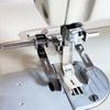 Lockstitch Double-sided Aircraft Presser Foot Sewing Machine Positioner  Sewing Machine