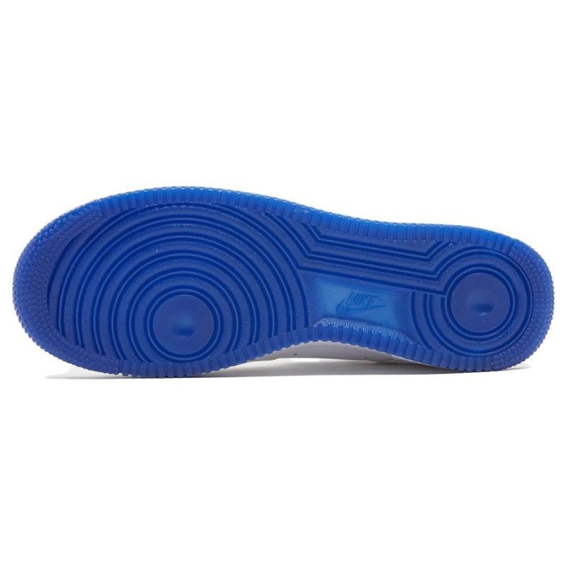 Nike Кроссовки Air Force 1 Low '07 Retro Color Of The Month Hyper Royal Jewel FN5924-102
