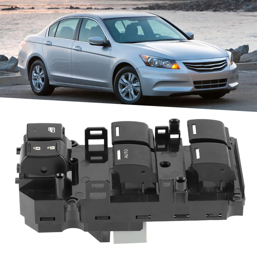 Power Window Lift Switch Replacement 35750?TA0?A02 Fit for Honda Accord 2008?2012