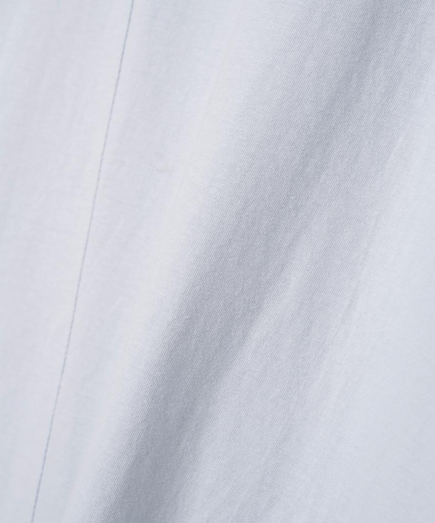 MILLO WOMEN Футболка Sim Line Archive [Небесно-голубой]