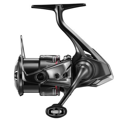 SHIMANO Спиннинговая катушка 24 Vanford 2500SHG (Shimano)