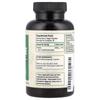 Nested Naturals Холин, 500 мг, 90 растительных капсул (250 мг на капсулу)