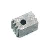 BGE9 Ручка подлокотника Крепление Замок Шестерня A0009705301 A0009704401 для Mercedes Vito W638 V Class