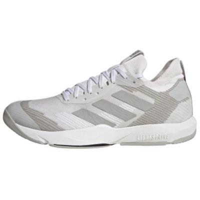 Rapidmove ADV White Grey Мужские кроссовки Cloud-White Grey-One HP3266