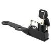 Motorcycle Alloy Helmet Lock Kit for Yamaha MT 10 2016 2018 FZ 10 2016 2017