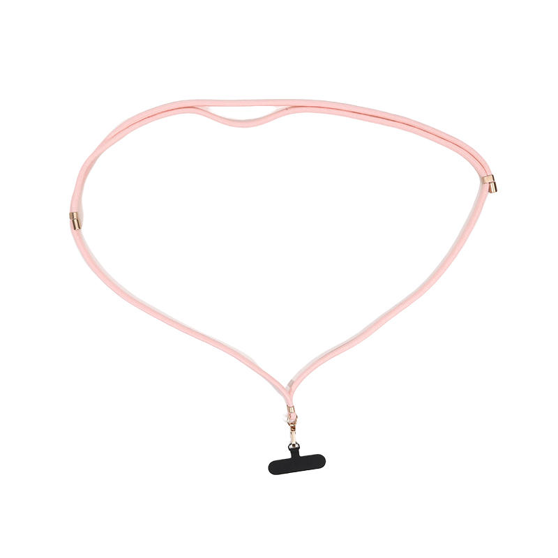 Универсальный наружный трос для подвешивания телефона, лента для защиты от потери, регулируемый ремень из полиэстера, шнур для мобильного телефона