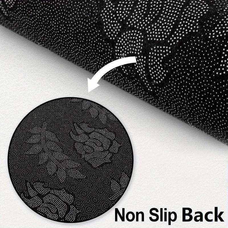 Multi-Size Classic Movie Gorilla Pattern Carpet for Living Room Bedroom Sofa Home Decor Non-slip Floor Mat Large Size