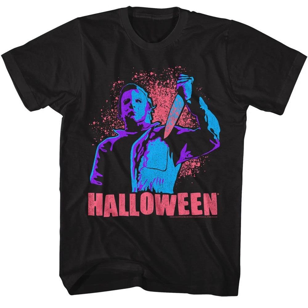 Halloween 3C Halloween Movie Children's T-shirt