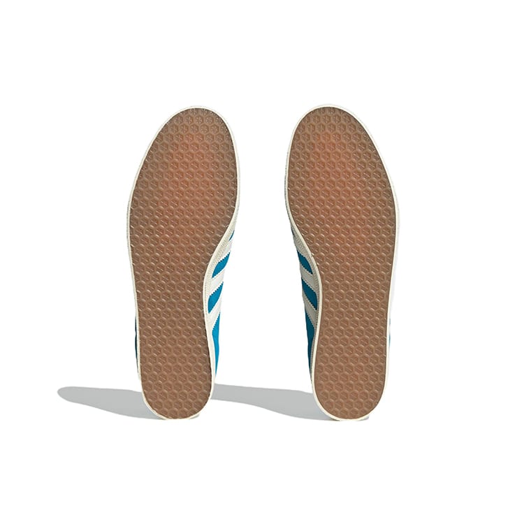 Gazelle Adidas Originals 'Bold Aqua' GY7337