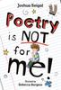 Книга Poetry Is Not for Me! : Fluency 1