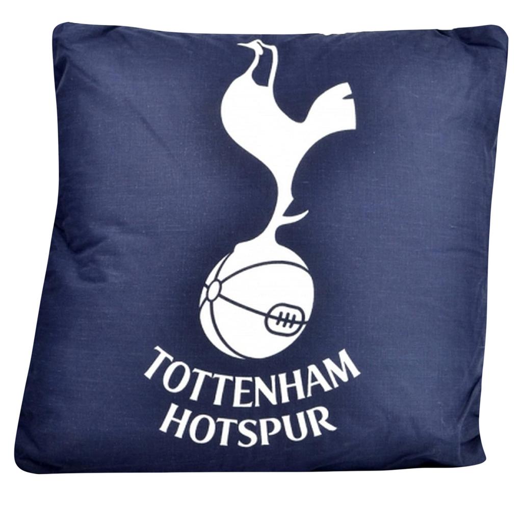 Tottenham Hotspur FC Official Football Crest Cushion