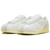 Nike Cortez Удобные Прочные Низкие Повседневные Городские Кроссовки для Бега Женские кроссовки Белые HF6410-118