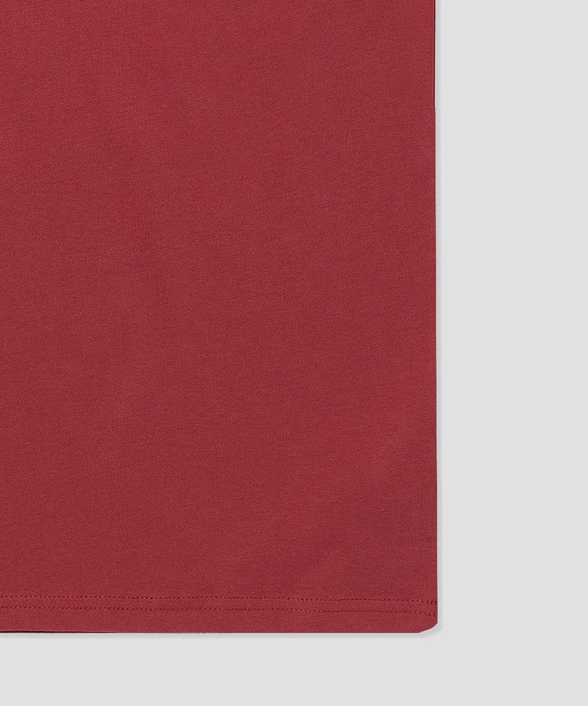 DICKIES Mapleton T-Shirt Garnet