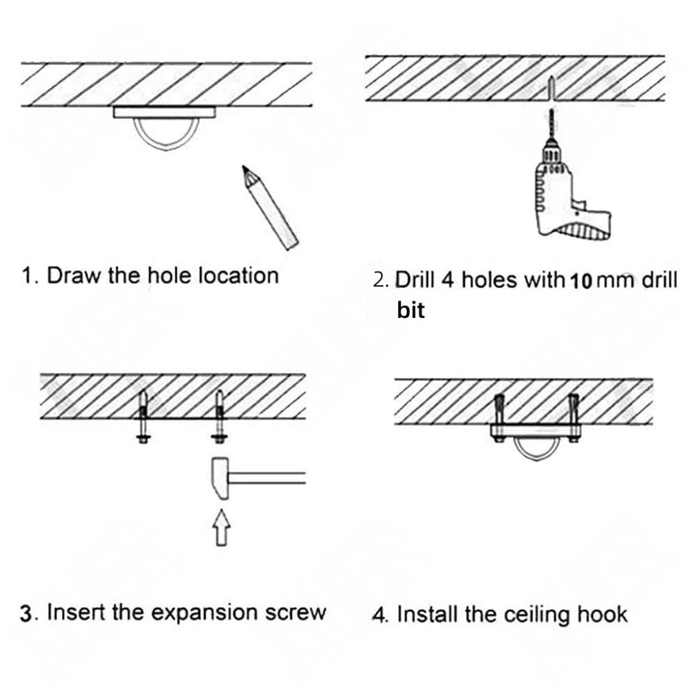 Corrosion Resistant V Sliding Gate Roller Wheel 304 Stainless Steel Pulley  Garage Doors