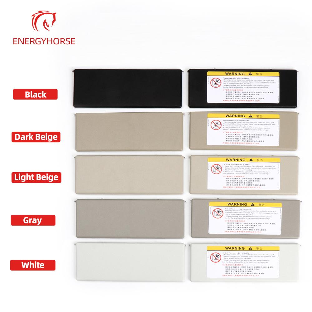 Для Peugeot 308S 408 508 салонное зеркало для макияжа, авто солнцезащитный козырек, зеркала, чехол для Peugeot 3008 4008