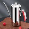Wutuo 316 Stainless Steel Oil Dispenser