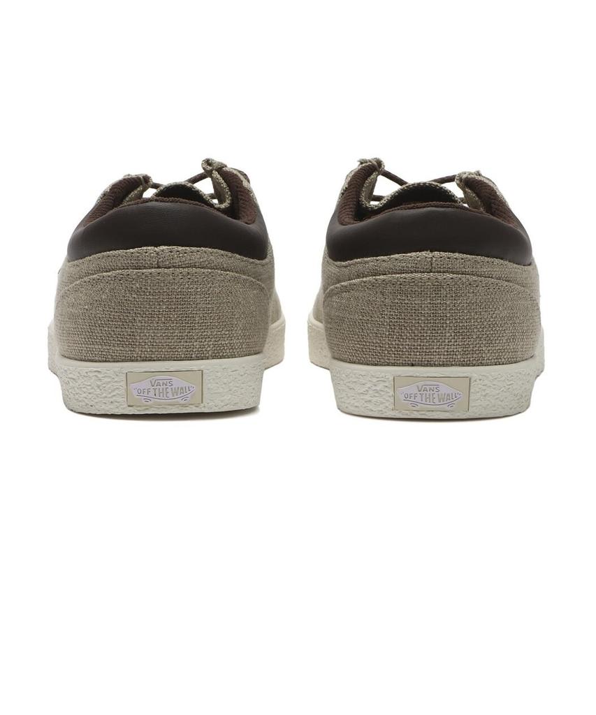 709135-0002 Vans Forager "Natural/Ecru" (V3780 LCS) (Men's)