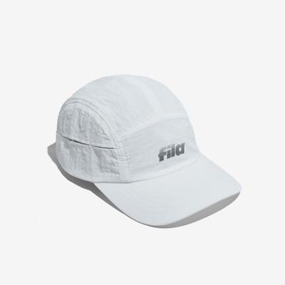 Fila Беговая кепка-бейсболка_FS3CPH2102X_OWH